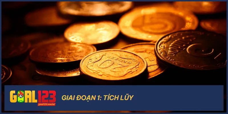 Giai đoạn đầu người chơi nên tích lũy xu để tiếp sức cho giai đoạn sau đó