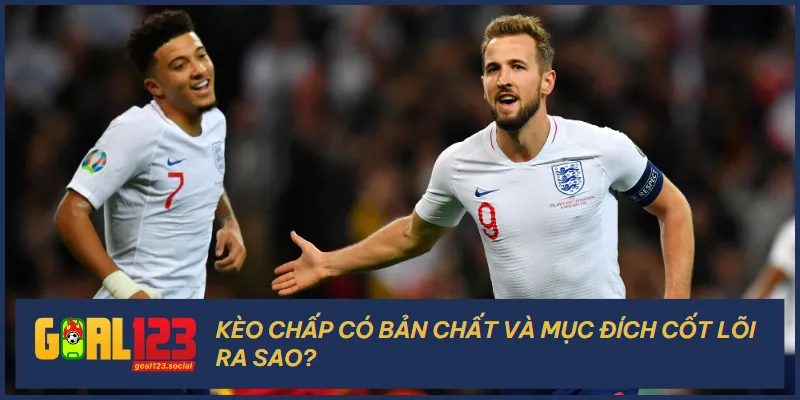Kèo chấp là một loại kèo đưa ra nhằm cân bằng chiến thắng của 2 độ khi có sự chênh lệch cao
